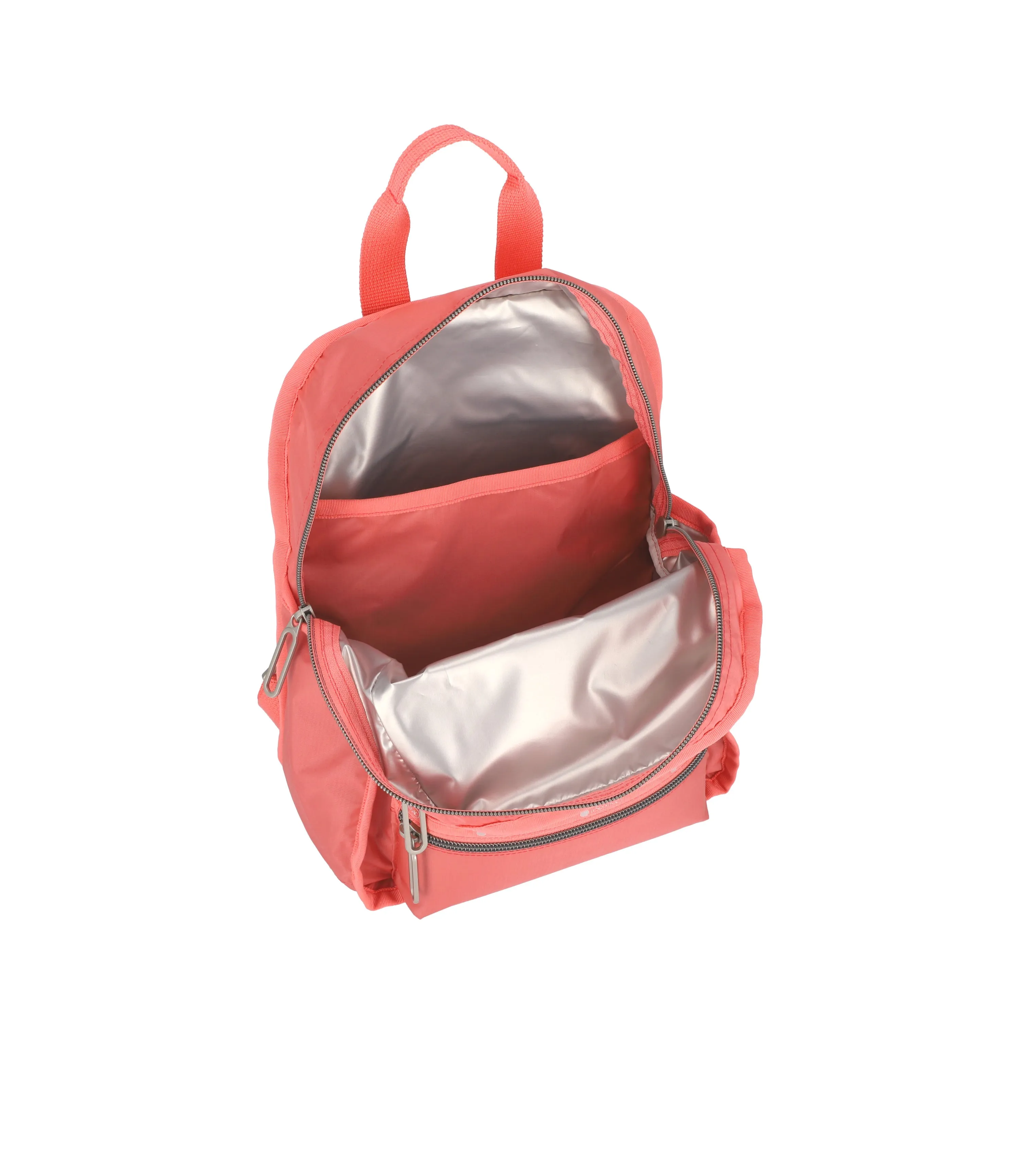 Small Functional Backpack