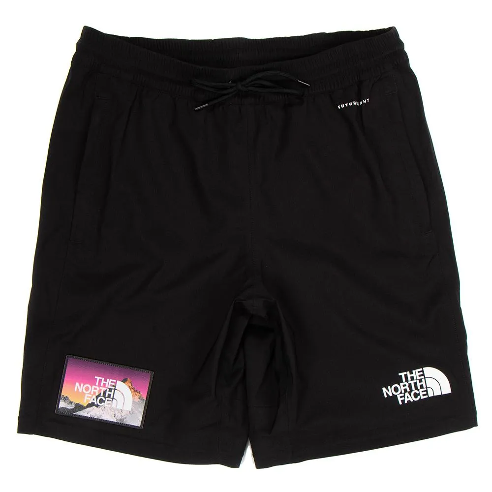 The North Face 7SE Futurelight Pant / TNF Black