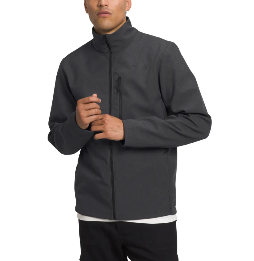 The North Face Mens Apex Bionic 3 Jacket