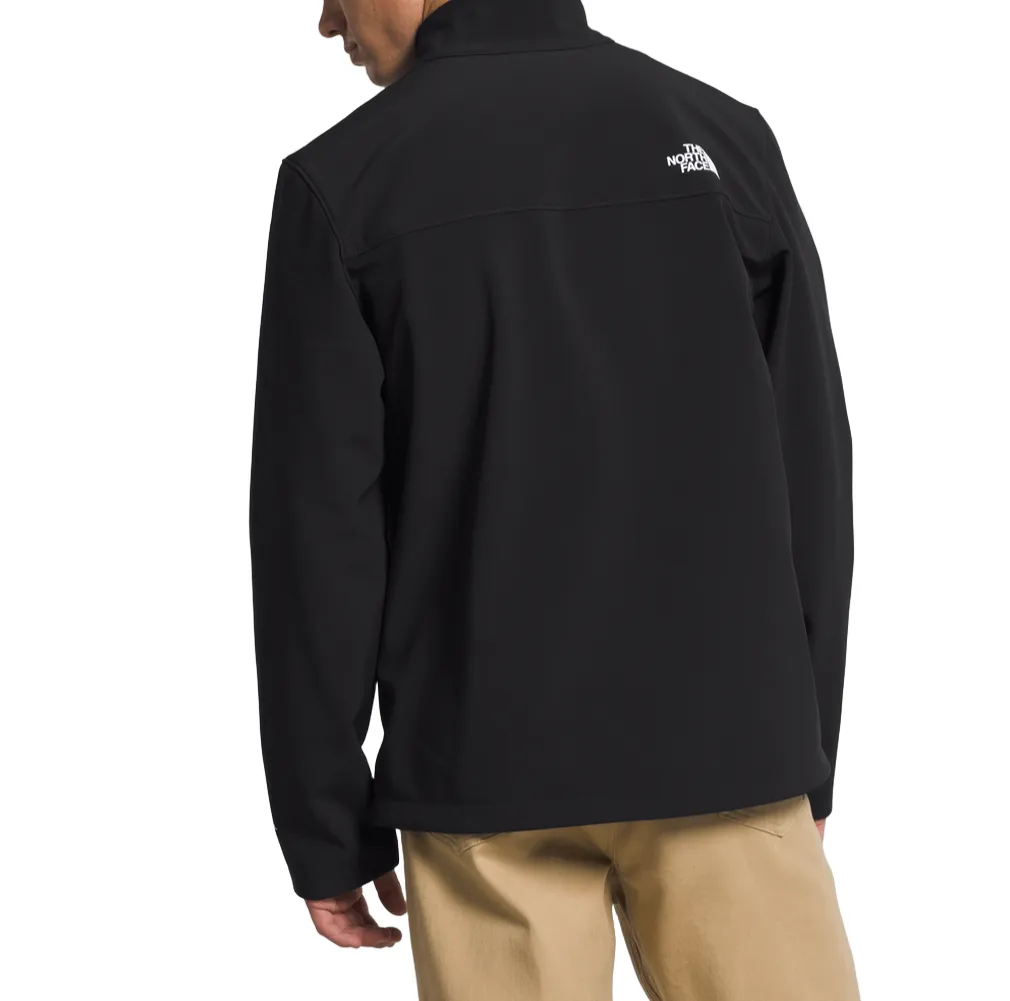 The North Face Mens Apex Bionic 3 Jacket