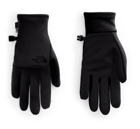 The North Face Mens Etip Recycled Glove