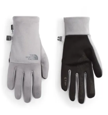 The North Face Mens Etip Recycled Glove