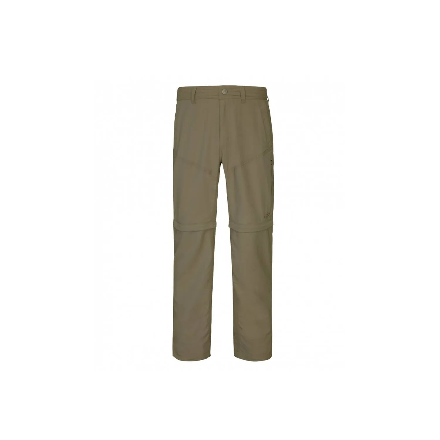 The North Face Men's Horizon II Convertible Pants (Regular Leg)