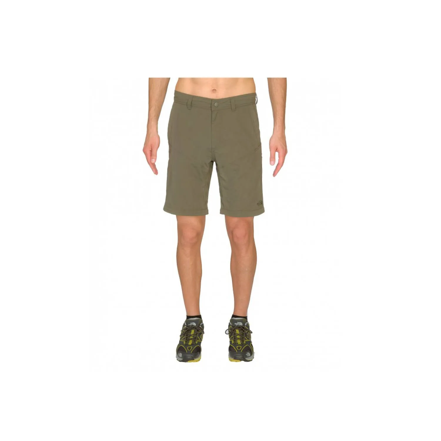 The North Face Men's Horizon II Convertible Pants (Regular Leg)