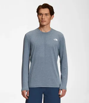 The North Face Men's Wander Long Sleeve Shirt 2024