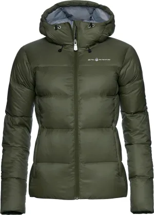 W GRAVITY DOWN JACKET