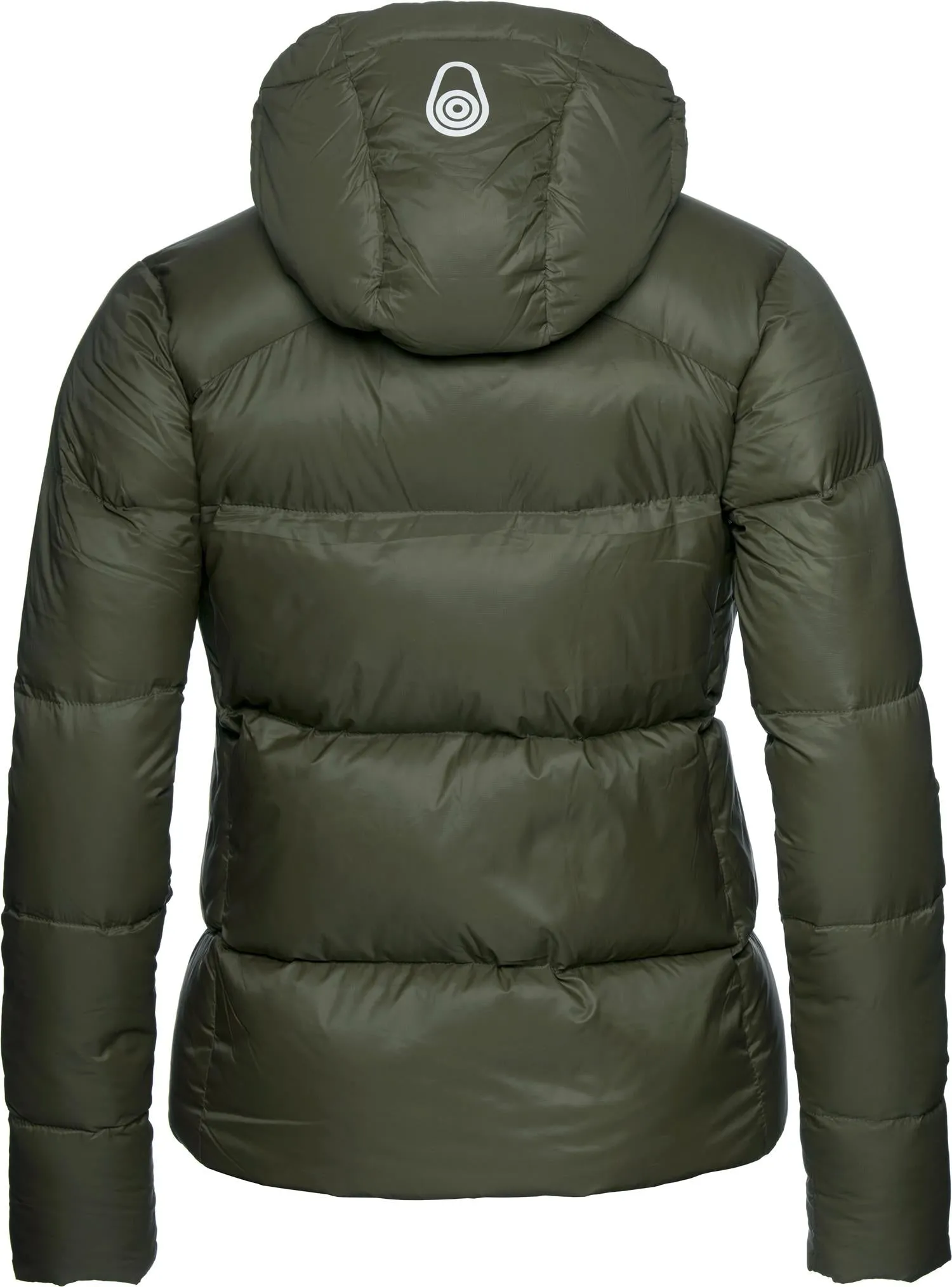 W GRAVITY DOWN JACKET