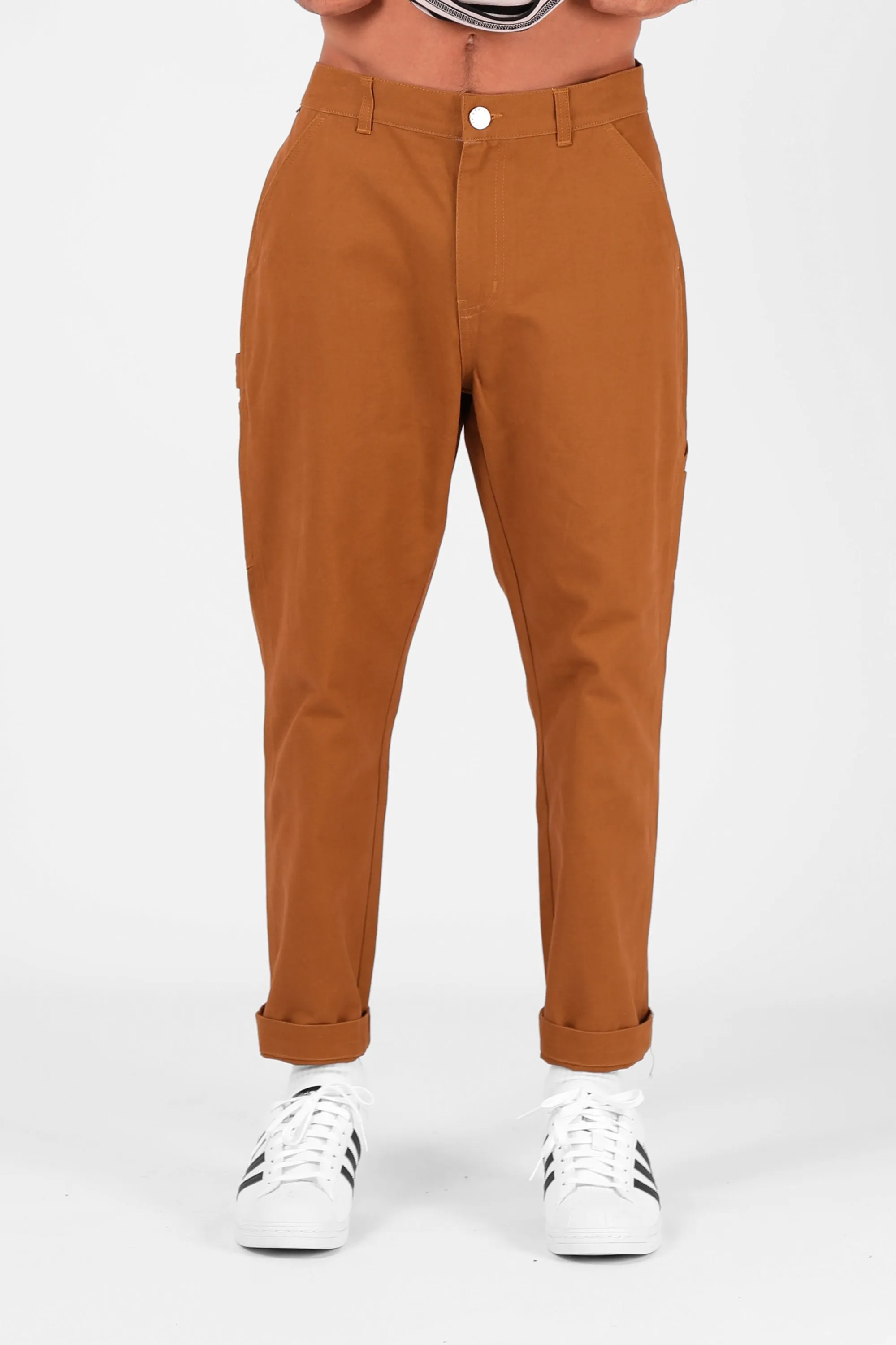 Work Pant - Hazel