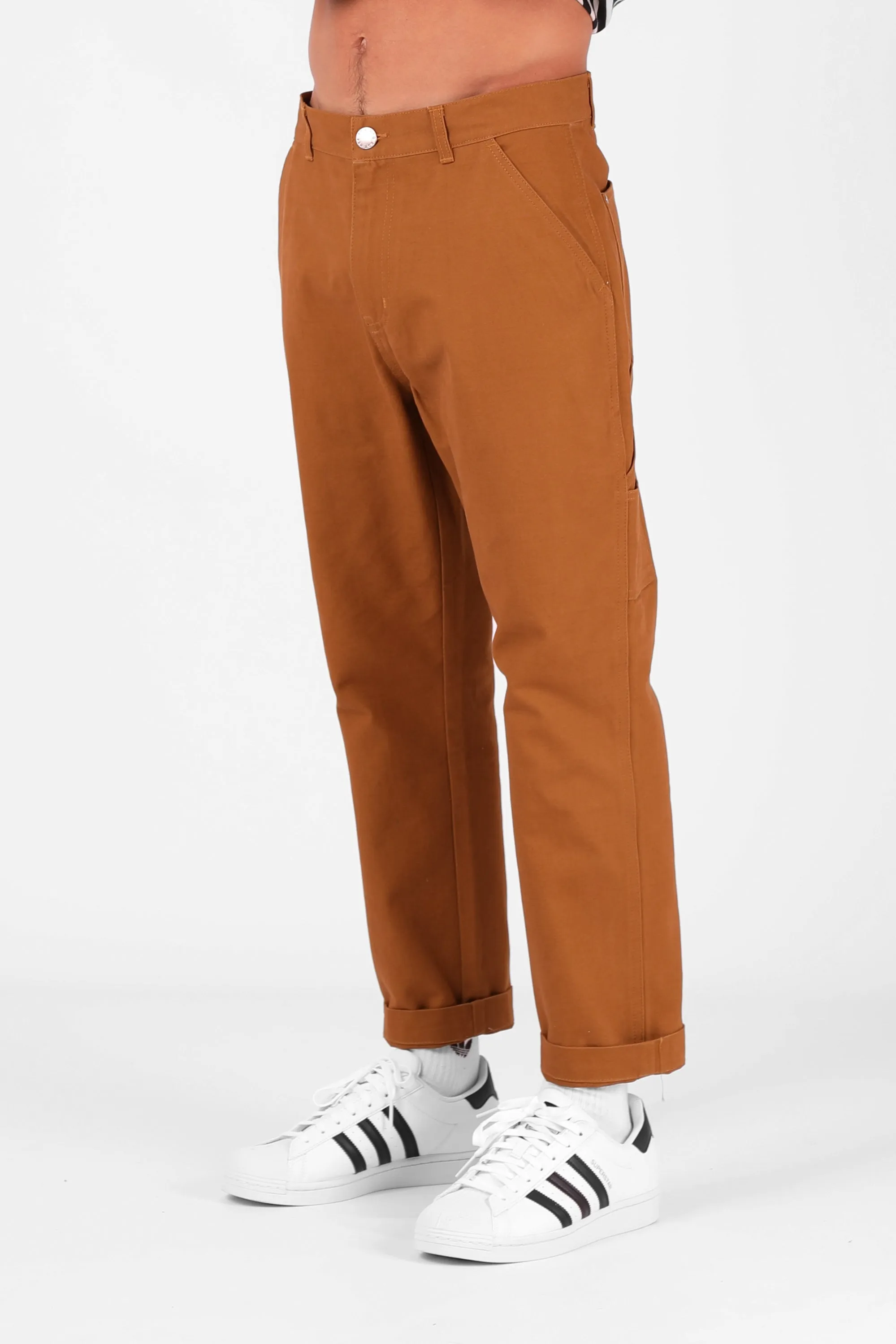 Work Pant - Hazel