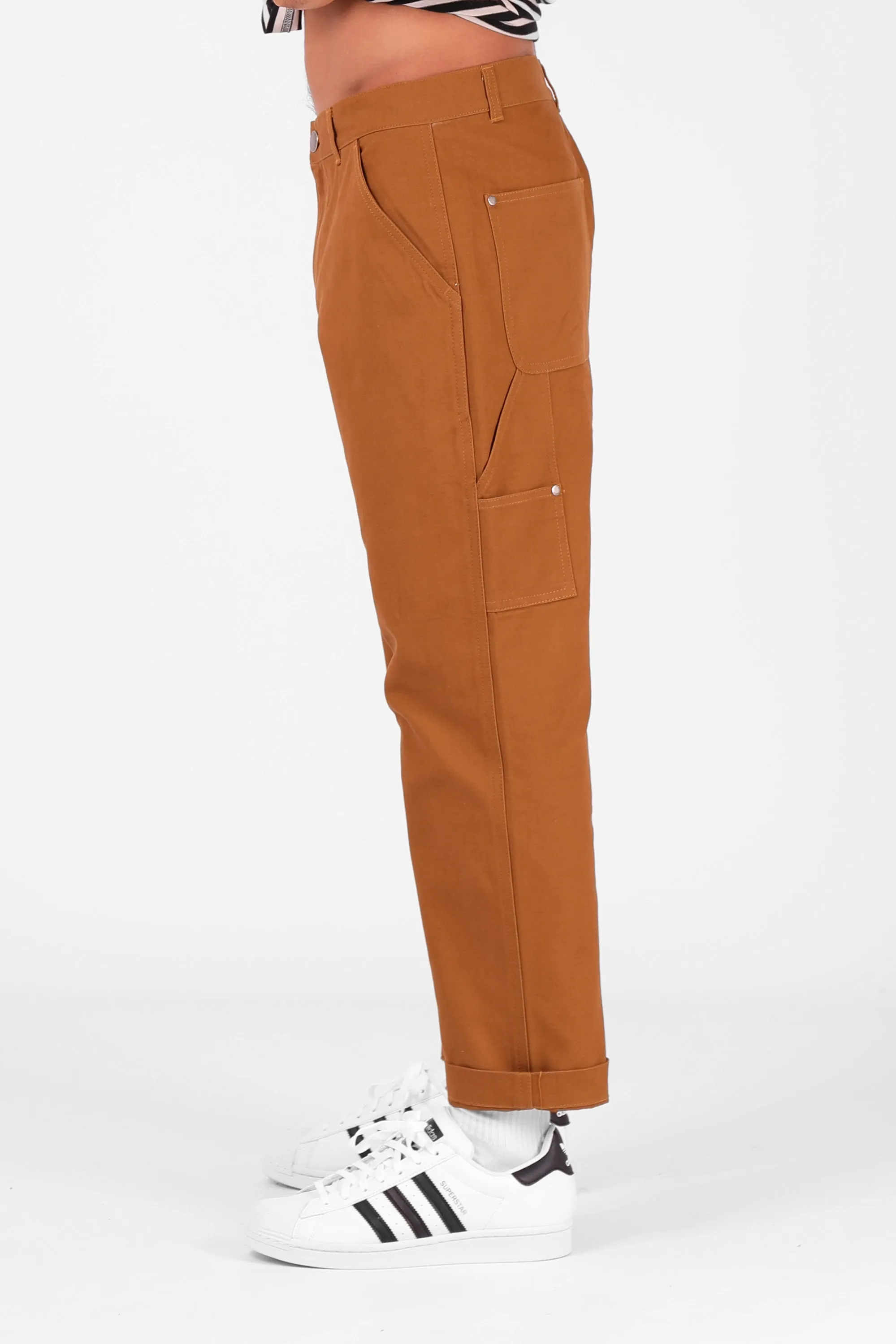 Work Pant - Hazel