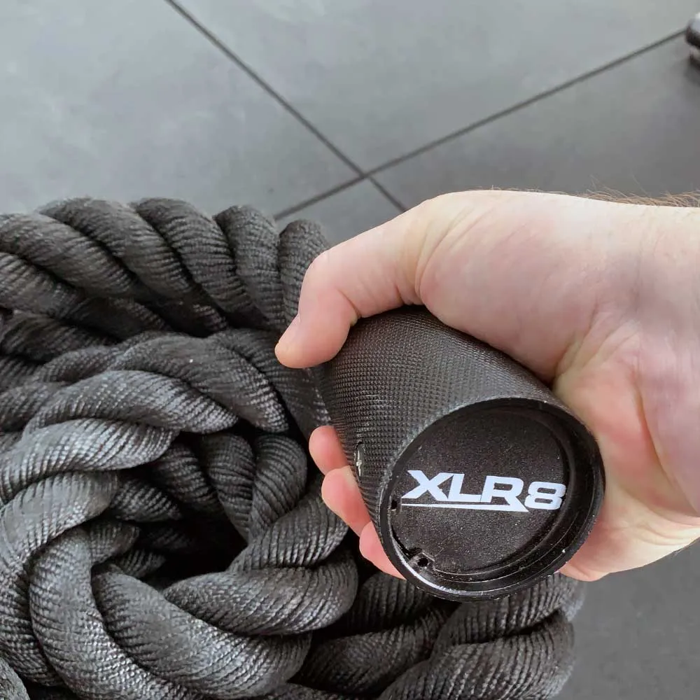 XLR8 Battle Rope 10m